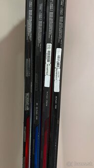 ✅ PRAVAČKY - CCM JETSPEED FT8 PRO = 70-75-80-85 FLEX ✅ - 9