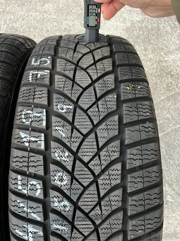 ALU ORIGINAL 83A601025N GOODYEAR 235/50 R19 H - 9