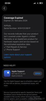 Airpods 3 - 9