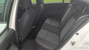 Fiat Tipo 1.4 Street(2020) - 9