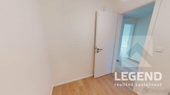 Prenájom bytu 2+kk v Brne, pri centre, 56 m2, novostavba, ba - 9