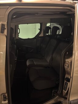 Citroen Berlingo Multispace 1.6 BlueHDi 120 S&S XTR - 9