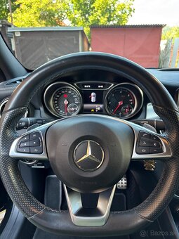 Mercedes A200 4Matic - 9