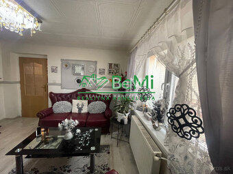 ZNÍŽENÁ CENA Exkluzívne Rodinný dom na predaj, Sečovce - 9