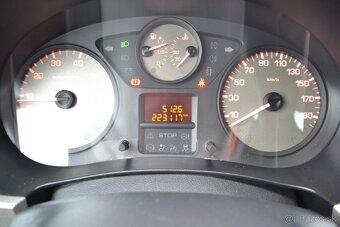 Citroën Berlingo 1.6Hdi - 9