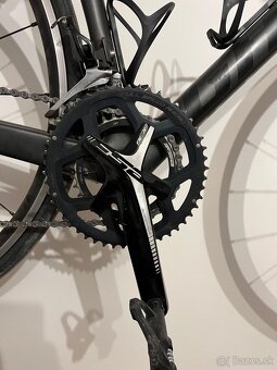 Ghost Nivolet LC Tour 2 - 9