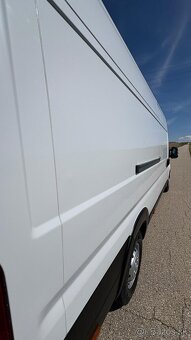 Fiat Ducato 2.3 JTD 103 kw - 140 HP nová STK/EK - 9