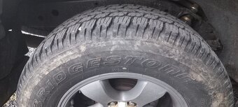 Toyota land cruiser 120 - 9