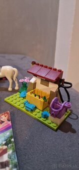 Lego Friends 41347 Heartlake City Resort - 9
