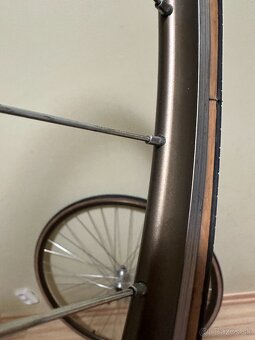 Bayer set kolies 28 622 - 9