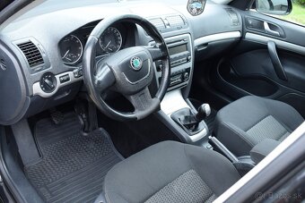 Predám Škoda Octavia 2 Facelift - 9