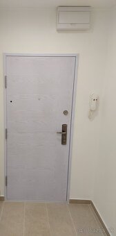 NOVINKA - 3 izb. byt RUŽÍNSKA ul. Terasa, NOVÁ REKONŠTRUKCIA - 9