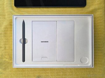 Samsung Galaxy Tab S9 FE 5G (SM-X516B) - 9