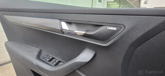 Predam skoda Karoq 1.5tsi 110kw AT Style - 9