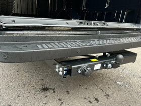 Iveco Daily, 3,0hpt 180ps Hi Matic Nový Model 2025 16m3 - 9