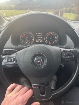 VW Caddy 2.0 CNG 2011 - 9