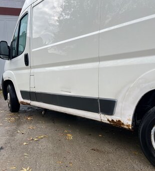 Citroen Jumper H2L2 - 9