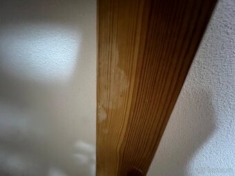 dvojposchodová posteľ 90•200cm - 9