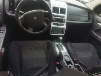 Dodge journey 2.0, 103 kw - 9