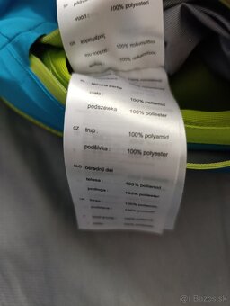 Dámska Gore-Tex bunda vel.S - 9