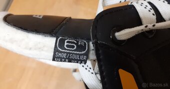 Korčule BAUER SUPREME 140. - 9