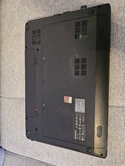 Notebook Lenovo G580 8B RAM 512GB SDD - 9