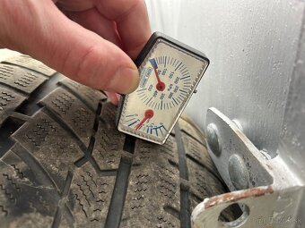 Audi a6 5x112 r17 - 9