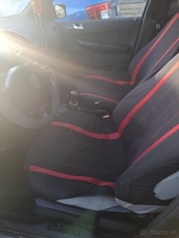 Škoda Fabia rs 1.9 - 9