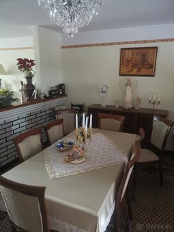 Predám Nabytok KENT - 9