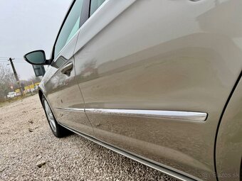 Volkswagen Passat CC 1.8 Tsi - 9