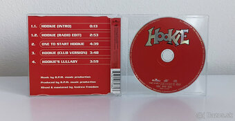 CD single 90s pre zberateľov - 9