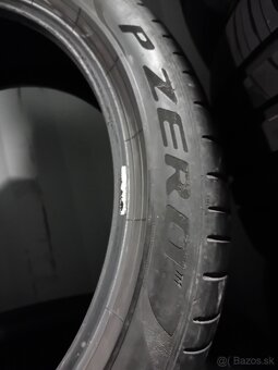 2x Pirelli Pzero 225/45R19 96W RunFlat - 9