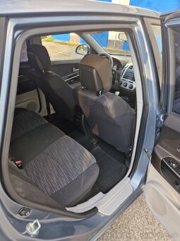 Kia Ceed 1,6 Crdi 85KW  2008 - 9