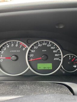 Mazda Tribute 2.3 2006 4x4 110kw ZNÍŽENÁ CENA - 9