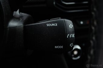 Dacia Sandero 1.0 TCe 100 LPG Comfort, 67kw, M6,5d. - 9