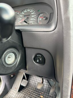 Daewoo Korando 602 2.9 TD - 9