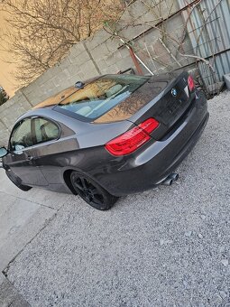Bmw 320d e92 lci - 9