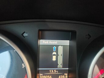 Volkswagen Golf Variant 2.0 TDI dsg Match Edition - 9