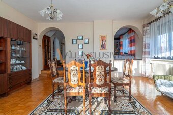 ALL INCLUSIVE l NA PREDAJ 4 IZBOVÝ RODINNÝ DOM, ŇÁRAD - 9