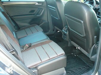 Seat Tarraco Excellence 2.0TDI,140KW,4x4,DSG,2020 - 9