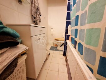 Ponúkam na predaj 1 izbový byt, Vráble, Lúky, 36m2, v… - 9