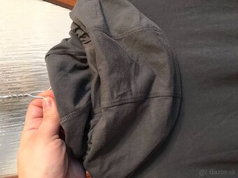 UNDER ARMOUR originál pánske mikinkove/tricko L - 9