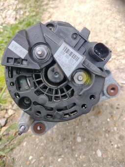 prevodovka diely 1.9 TDI 66KW ALH 197 tis km - 9