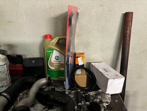 BMW E46 320d 110kw - 9