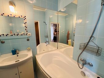Zariadený 2 izbový byt pri City Aréne - 9