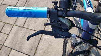 Horský bicykel Kross - 9
