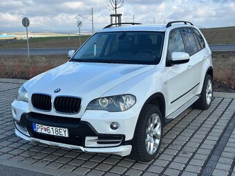 ✅BMW X5 E70 3.0D X-DRIVE - 9