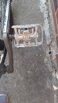 Horský bicykel - 9