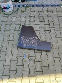 Freestyle kolobežka Blazer pro blue - 9