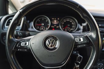 Volkswagen Golf 7 Variant 1.6 TDi 81 kW - 9